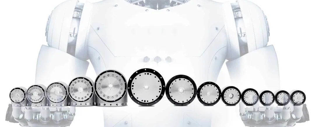 机器人关节模组产品