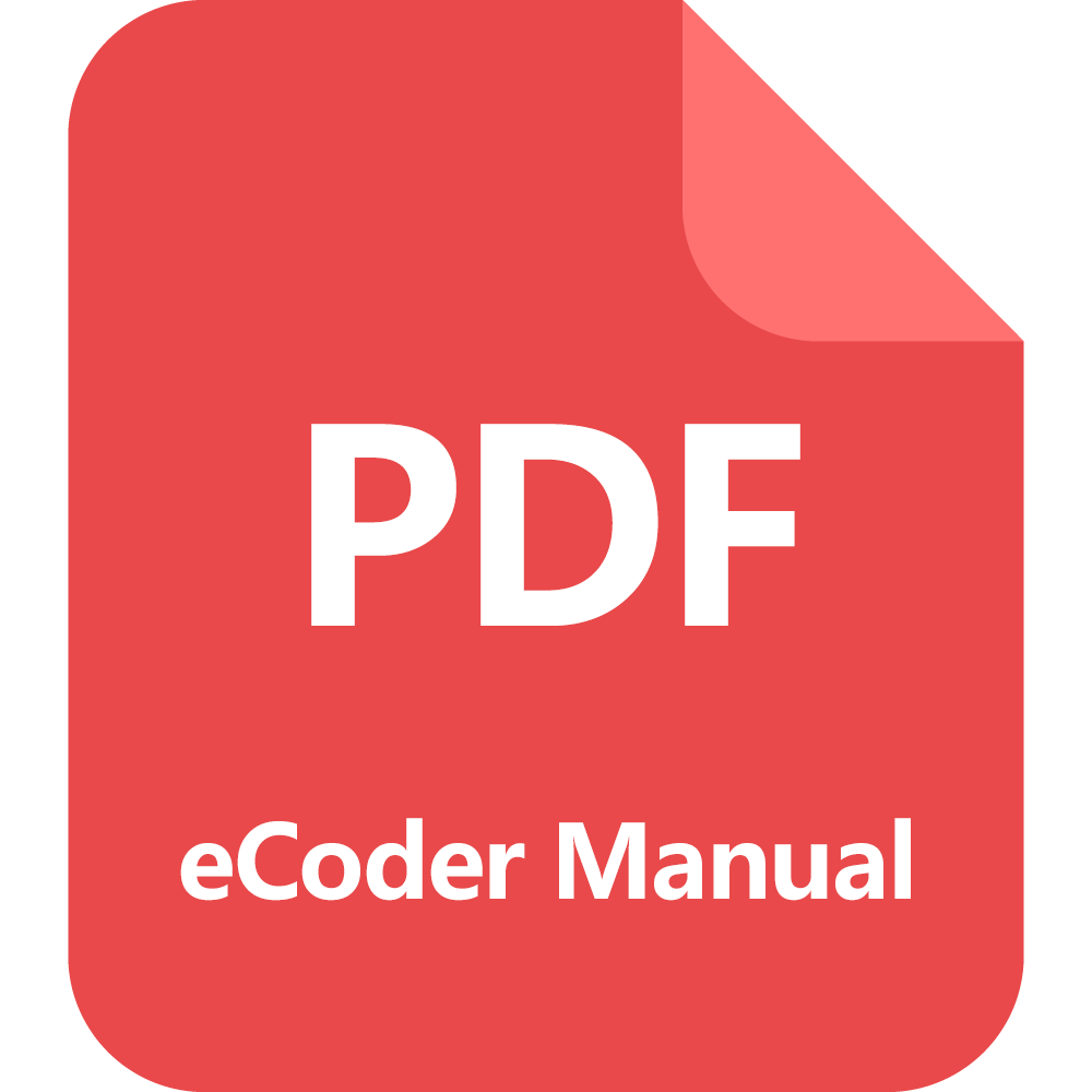 ecoder_manual