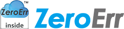 Zeroerr logo